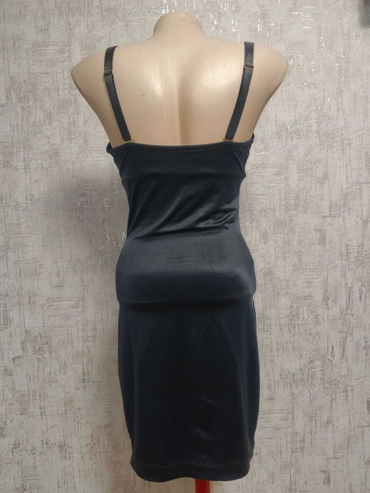 Боди платье корректирующее бельё  Supertrash утяжка EUR 75C / UK 34C