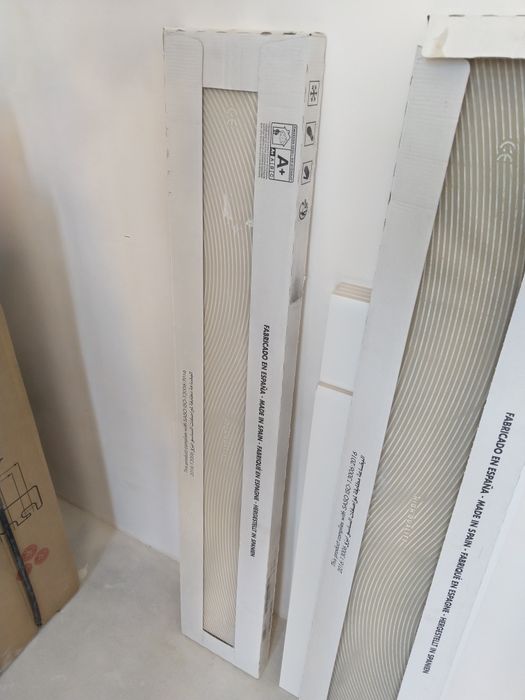 Плитка под ламинат, керамогранит APE Ceramica Koen Испания матовая 1уп