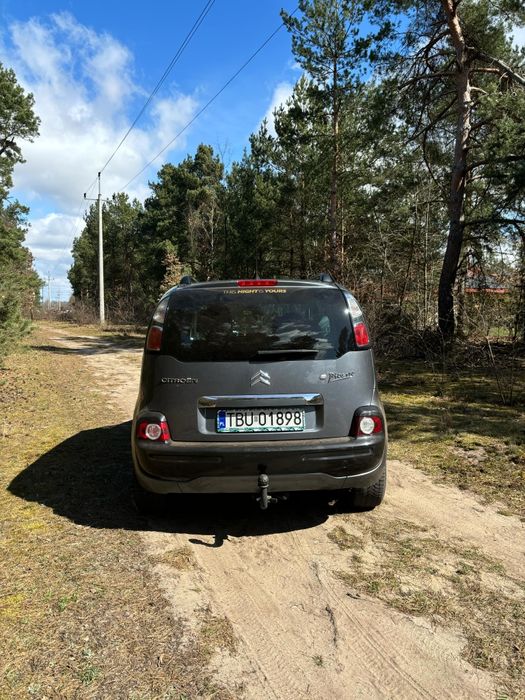 Citroen c3 picasso