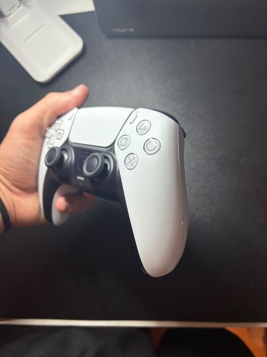 Comando Ps5 Semi-novo Sem drift