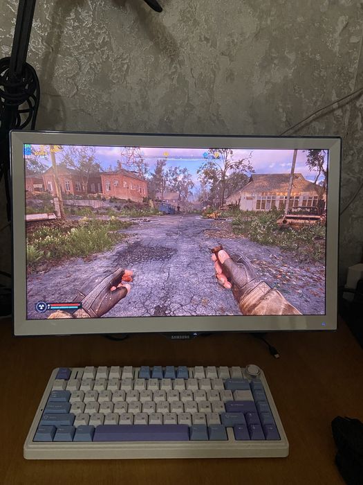 Продам компьютер i7 6700k Asus Rog 1080ti 11gb 16gb ddr4 500gb ssd 1000gb hdd