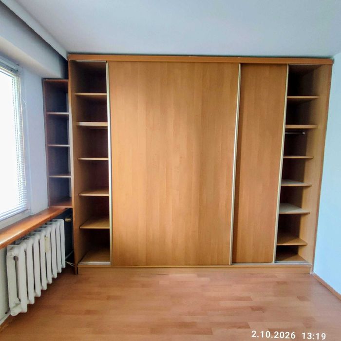 Wynajmę mieszkanie- Skierniewice Widok