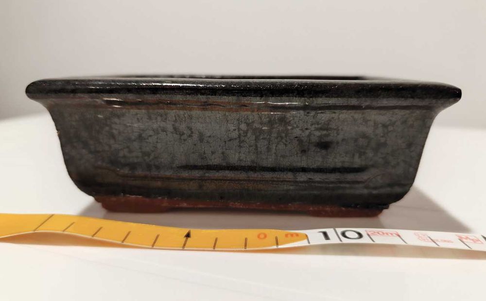 Vaso Pequeno para Bonsai