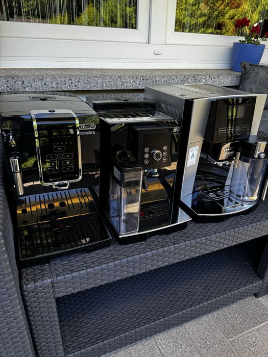 Delonghi Dinamica