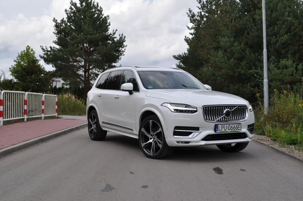 Volvo XC 90