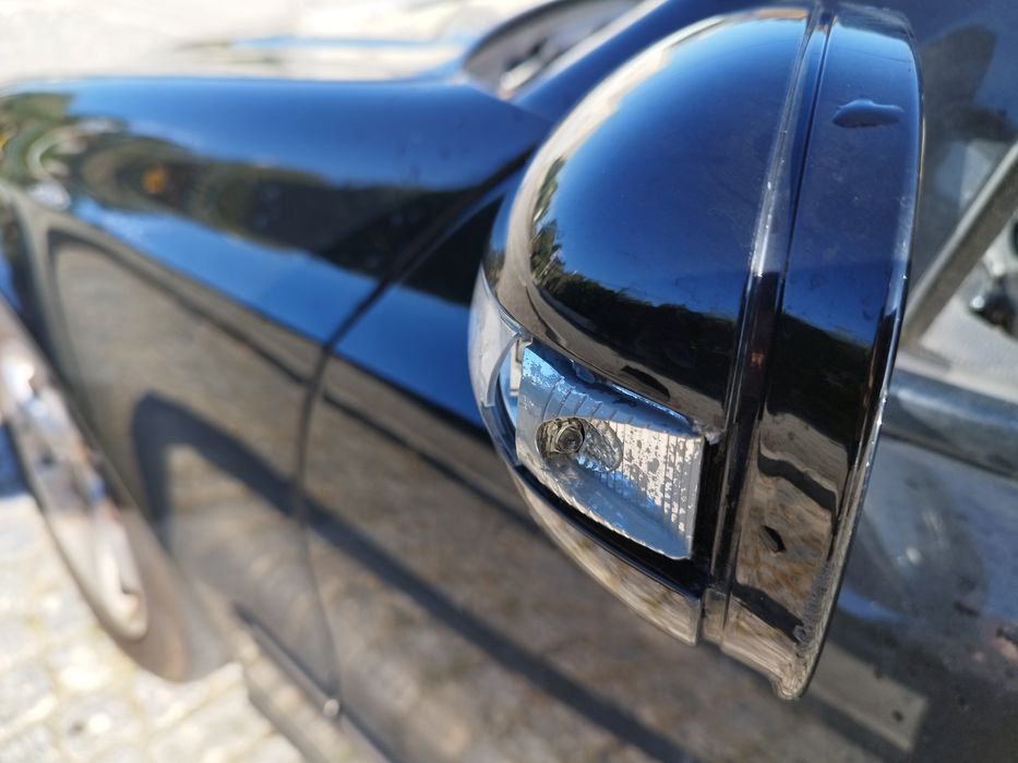 Mercedes Benz E220 CDI Junho 2007