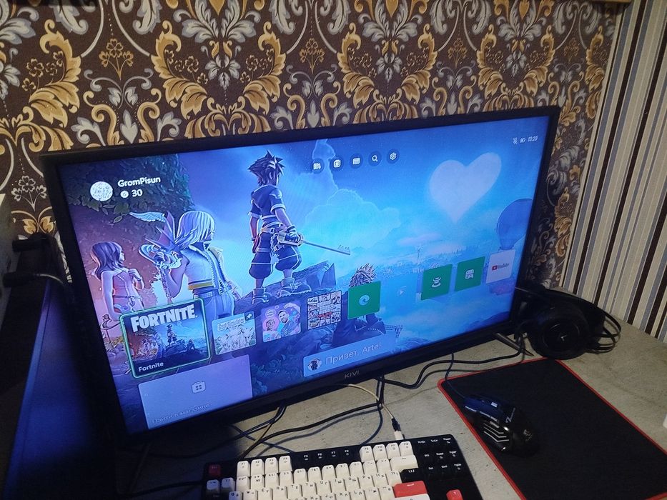 Xbox series s 512 Гб