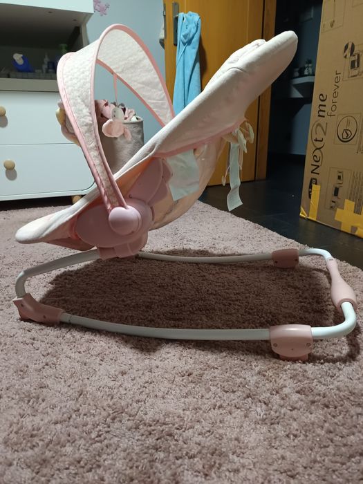 Espreguiçadeira Ingenuity