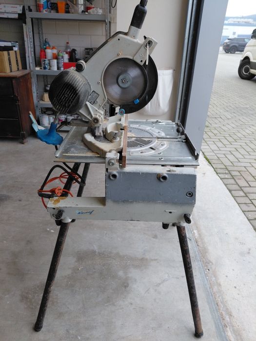 Krajzega Piła Ukośnica