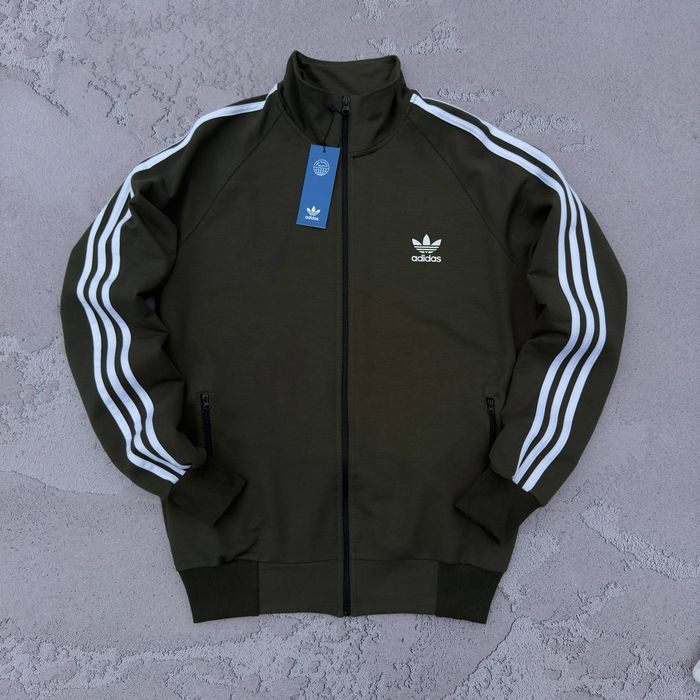 Олімпійка Адідас / кофта Adidas ТОП Продажу!