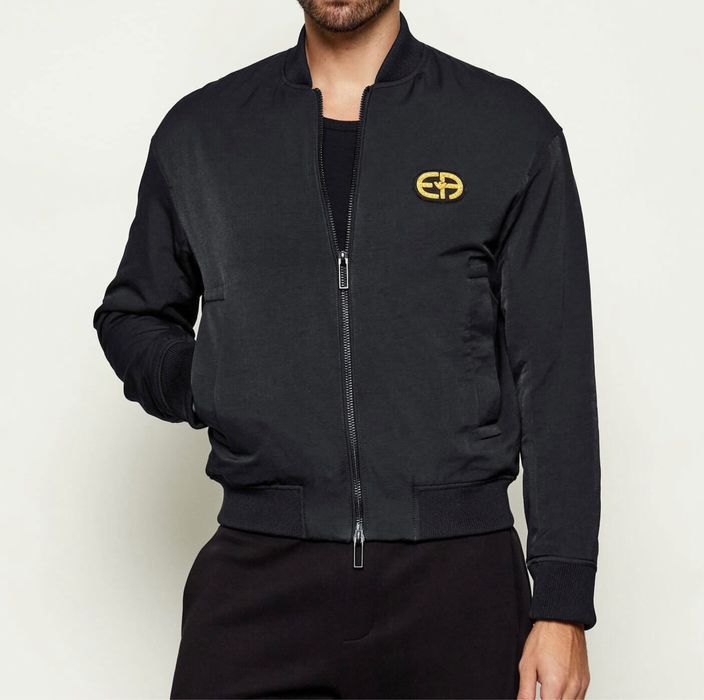 Куртка  бомбеp  Emporio Armani СРОЧНО