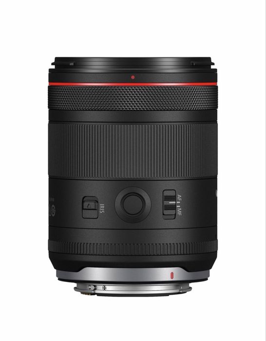 Canon RF 35mm f/1.4 L VCM