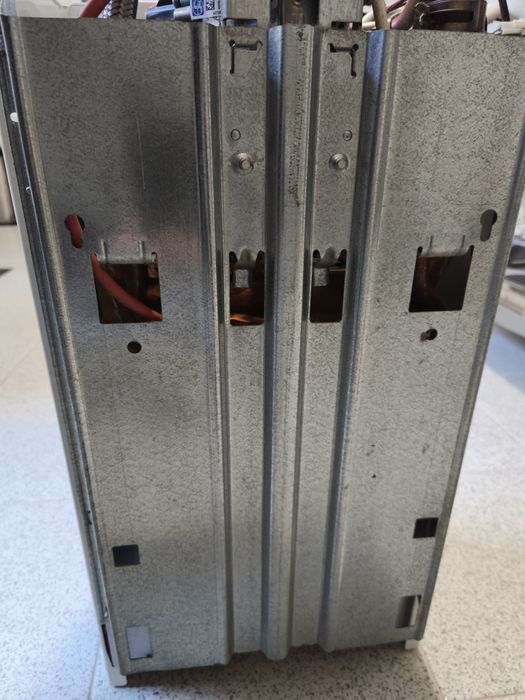 Esquentador WTD 11 KME 23 Vulcano -  Sensor Ventilado -  Gás Natural