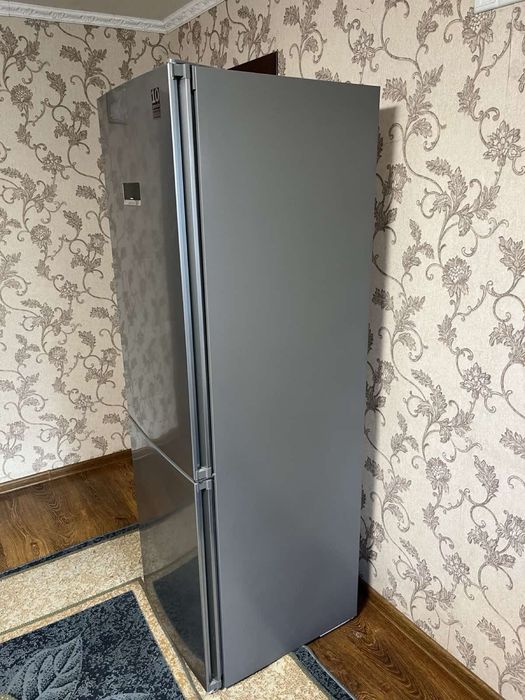Холодильник BOSCH KGN36XL306