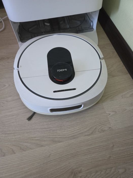 Робот Пилосос Xiaomi Roidmi EVA (SDJ06RM)