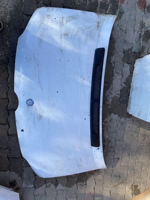 Części do sprintera