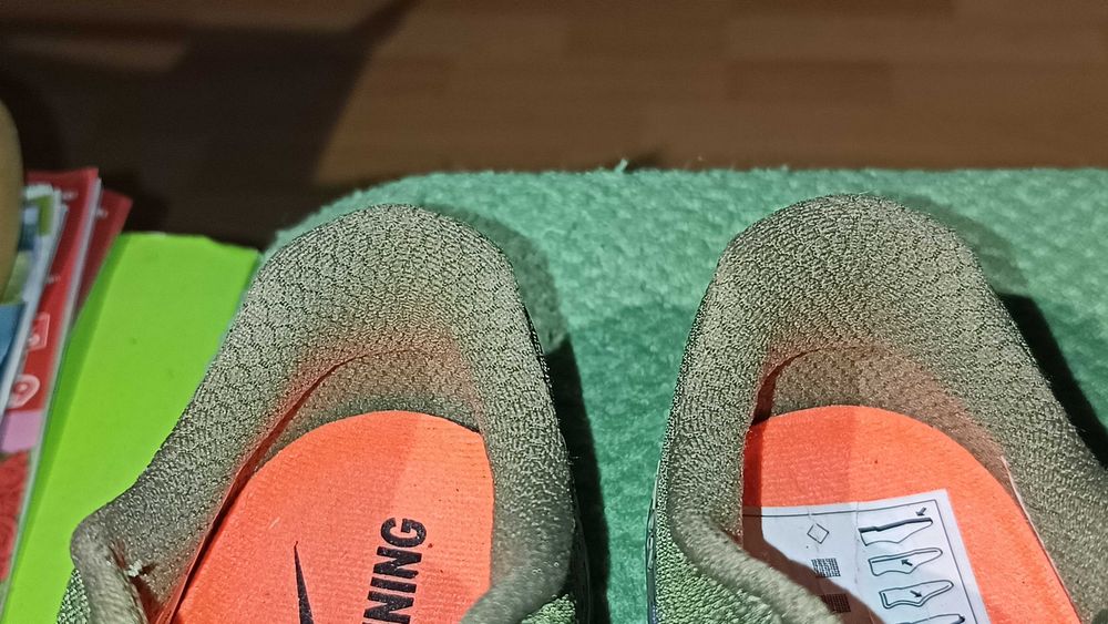 NIKE METCON 4 r.40 stan idealny