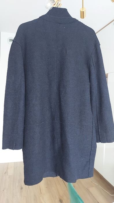 Płaszcz Zara rozmiar M 38 wiosenny jesienny