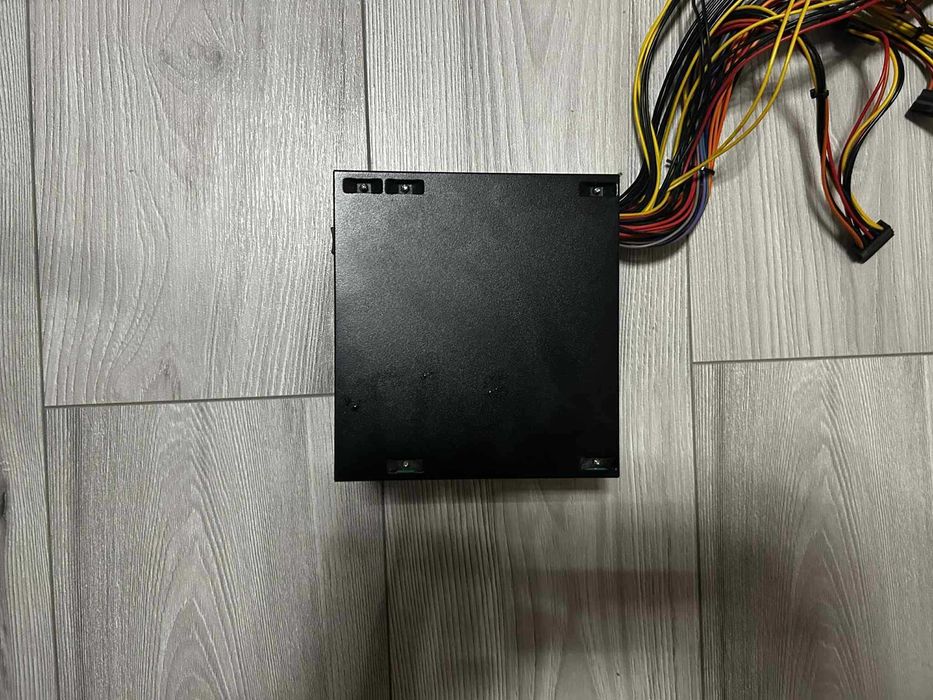 Aerocool VX PLUS 600W