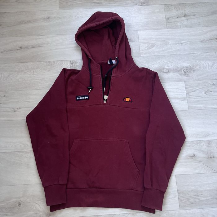 кофта ellesse M