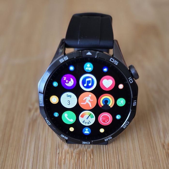 Huawei smartwatch GT4