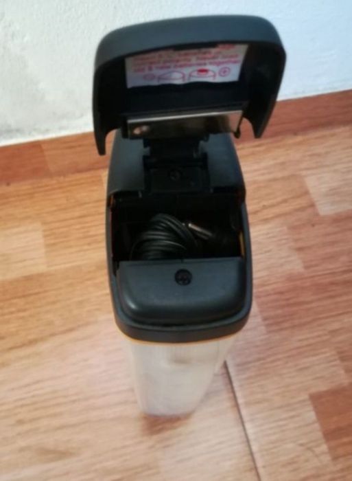 Lanterna Auto Multifunções