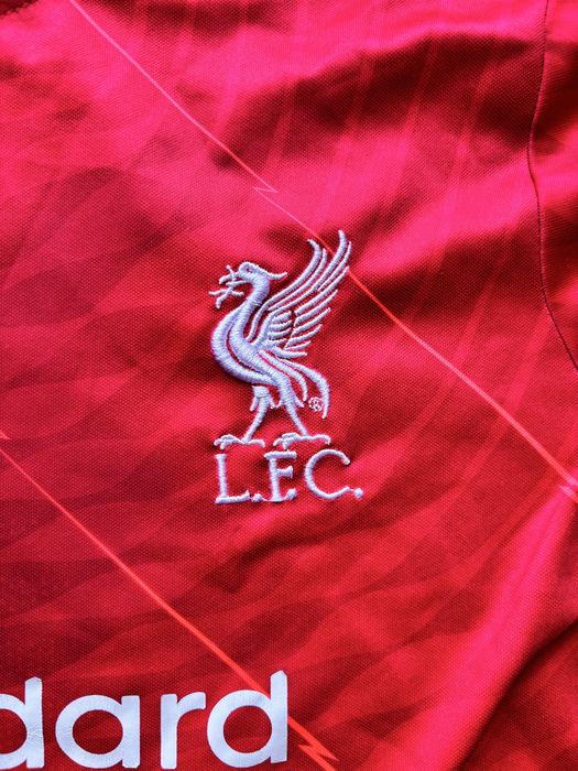 Koszulka Liverpool Football Club S