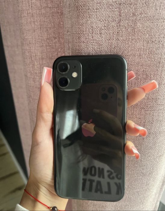 Iphone 11 uzywany