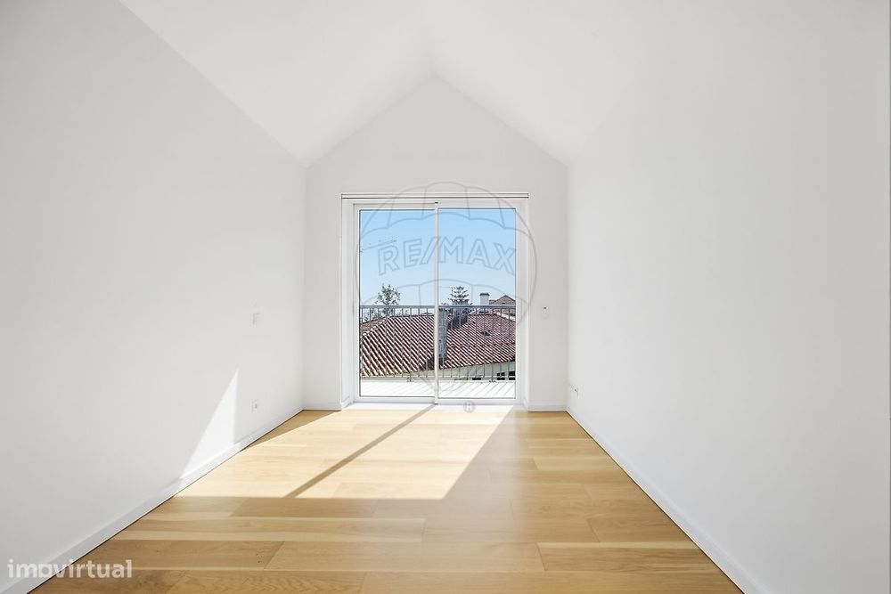 Apartamento T2 para venda