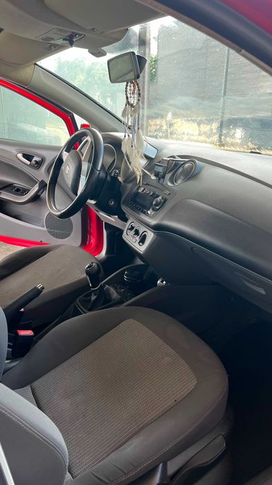 SEAT Ibiza — fotografia 12