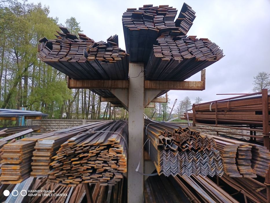 Płaskowniki różne duży wybór