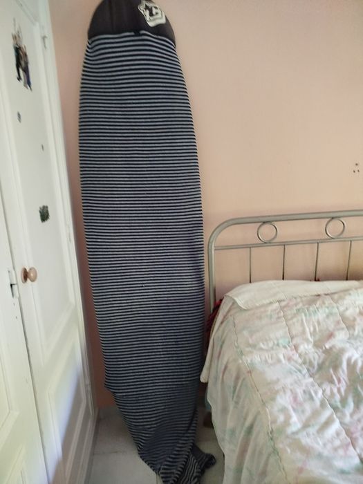 Prancha de surf olaian