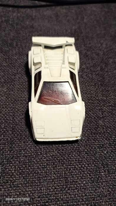 Hot Wheels Lamborghini