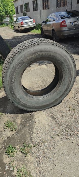 Шина  Michelin X MultiWay3d 295/80/22.5