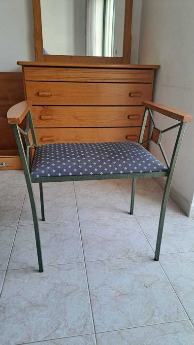 Mobile 2 quartos, 1 sala de estar ecozinha por muito pouco!!