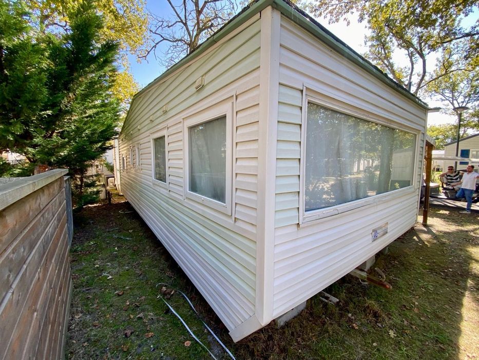 Mobile Home T2 como nova
