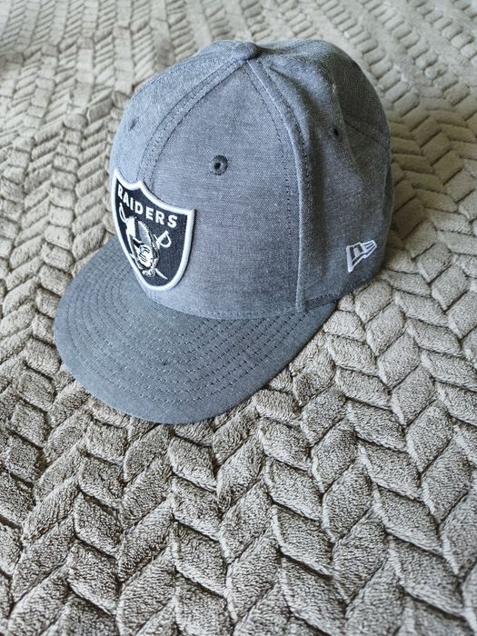 Czapka z daszkiem New  Era
