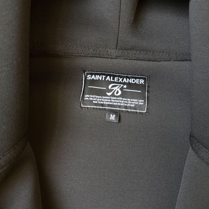 Спортивний костюм Saint Alexander / oversize