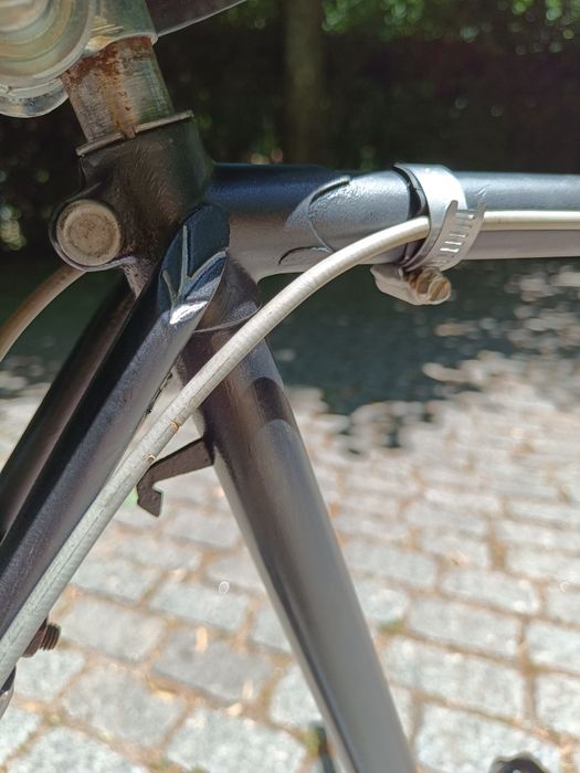 Bicicleta Peugeot Vintage roda 26