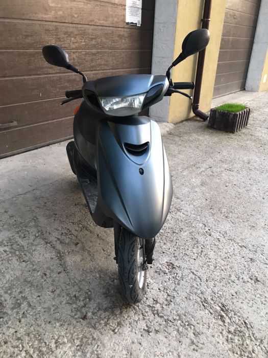 ямада джог 36