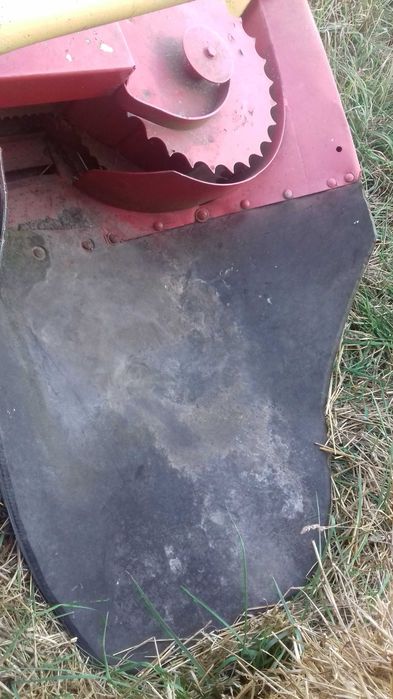 Sprzedam jednorzedówka do kukurydzy