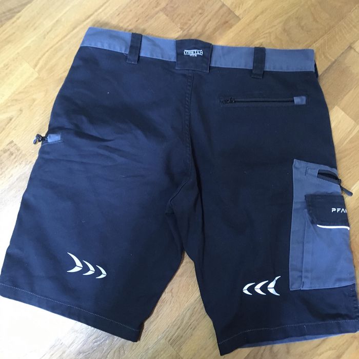 Робочі шорти Pfanner