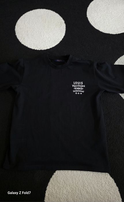 Koszulka LOUIS VUITTON roz. M  stan idealny.