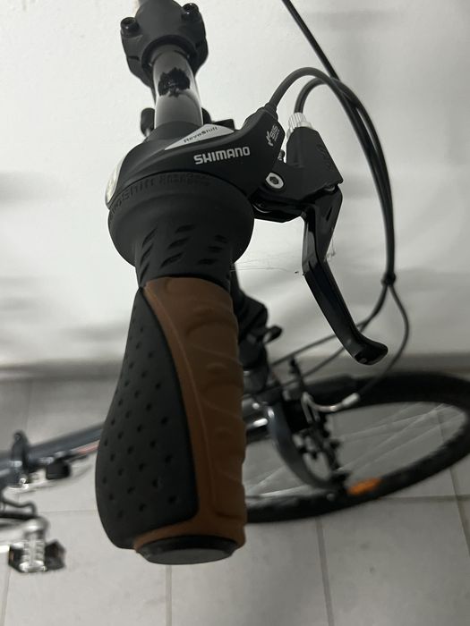 Bicicleta dobrável Megamo Zambra como nova