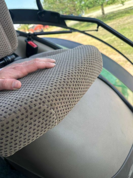 Продається трактор John Deer 8270r