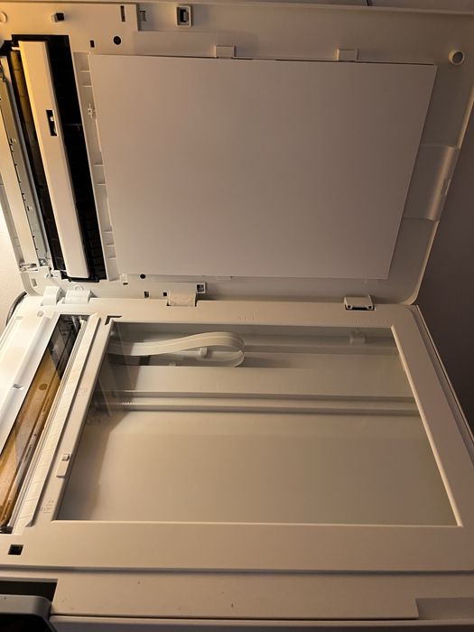 Impressora HP Envy Inspire