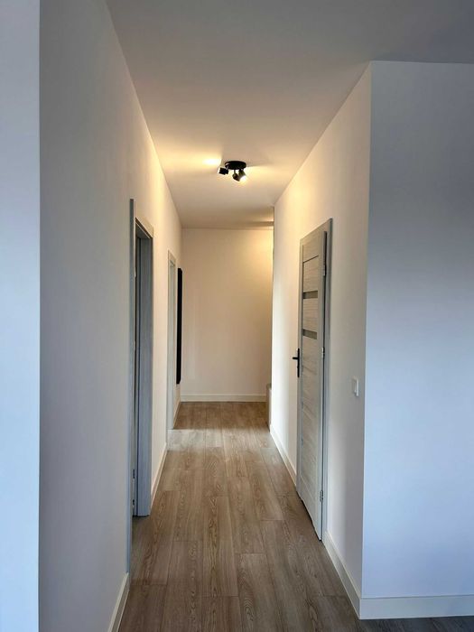 mieszkanie 3 pokoje wynajem SWARZĘDZ
