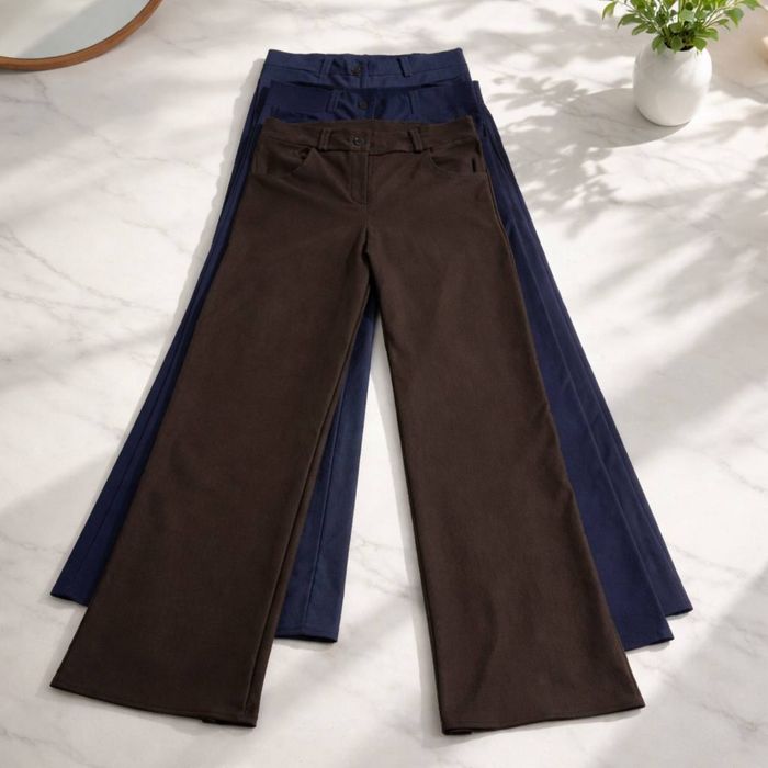 Круті штани під джинс