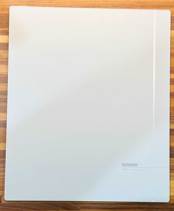 Tablet Onyx Boox Note Max | Jak nowy | FV