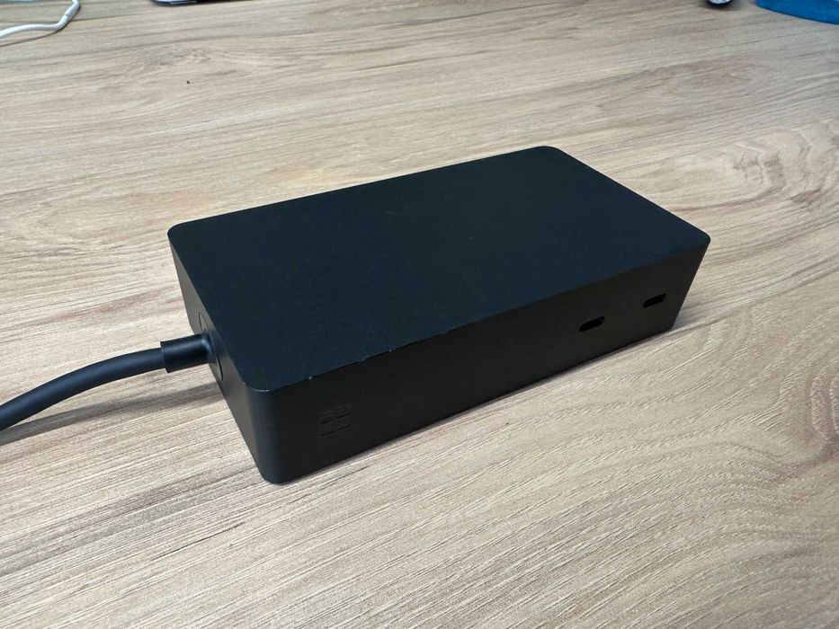 Stacja dokująca SURFACE DOCK 2 - Microsoft + zasilacz orginalny